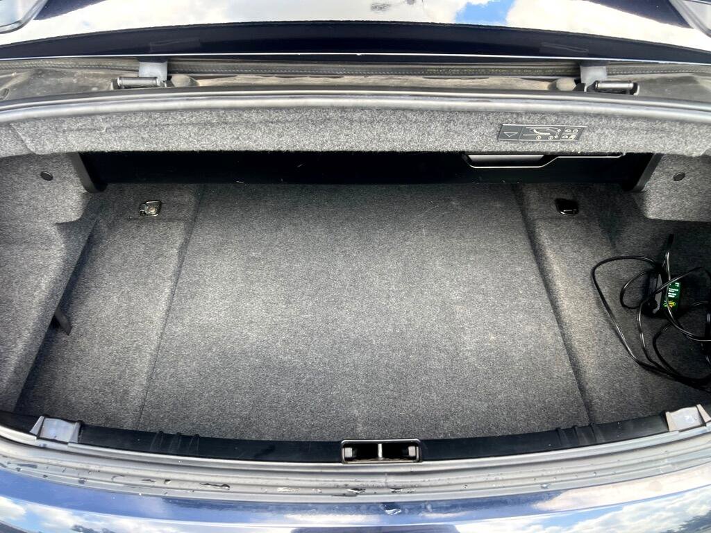 Used 2006 BMW 650i Convertible image 20