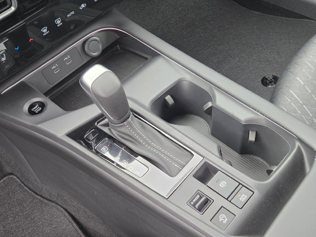 New 2027 Nissan Sentra SV FWD image 20
