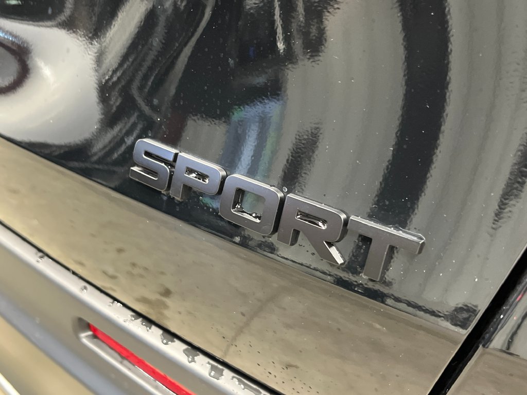 New 2027 Honda HR-V Sport image 12