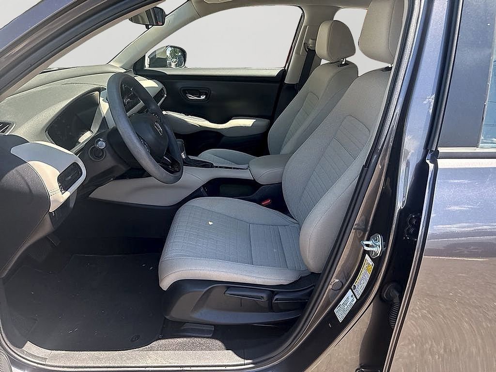 Used 2024 Honda HR-V LX image 8