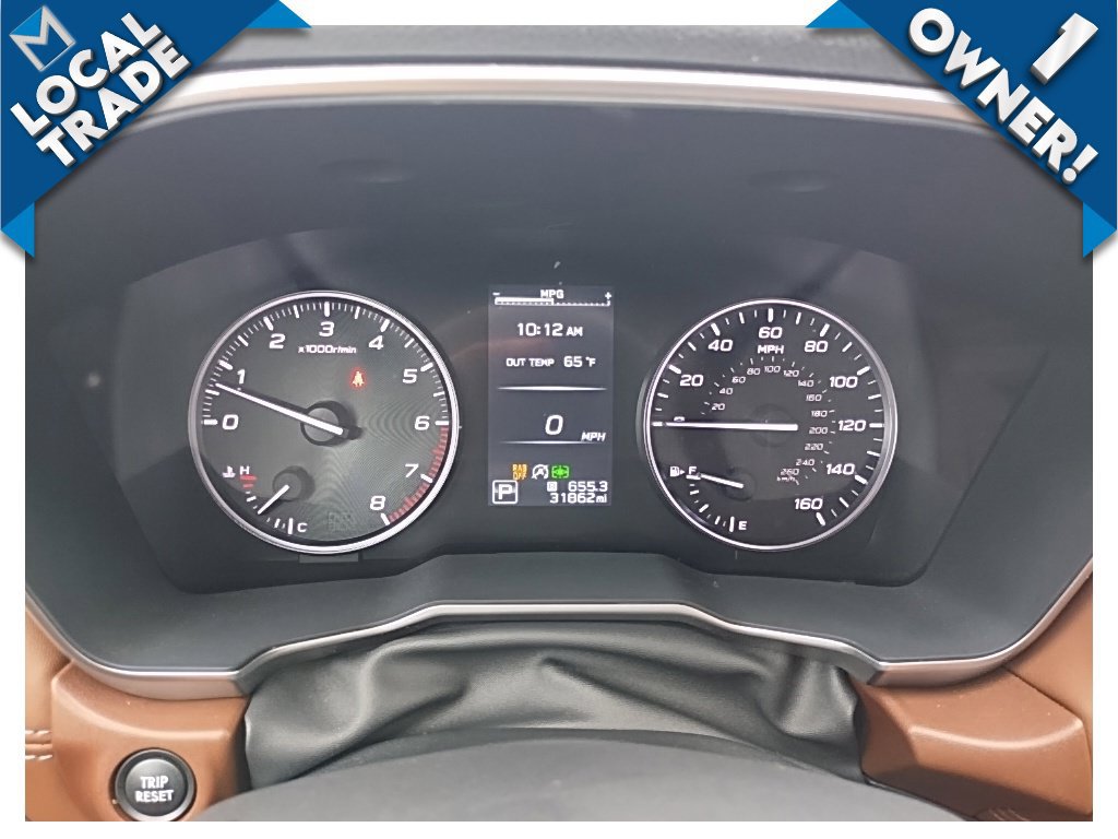 Used 2023 Subaru Outback Limited XT AWD/4WD image 19