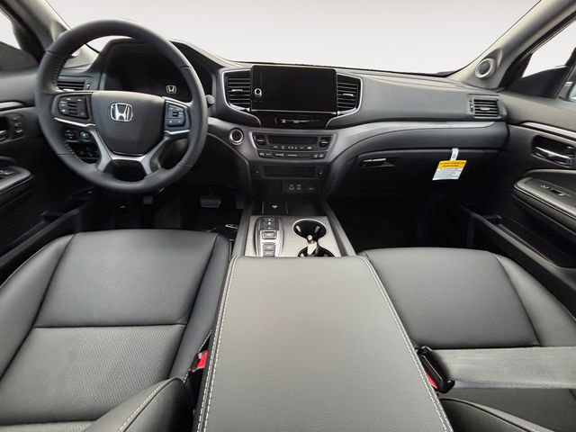 New 2026 Honda Ridgeline RTL image 10