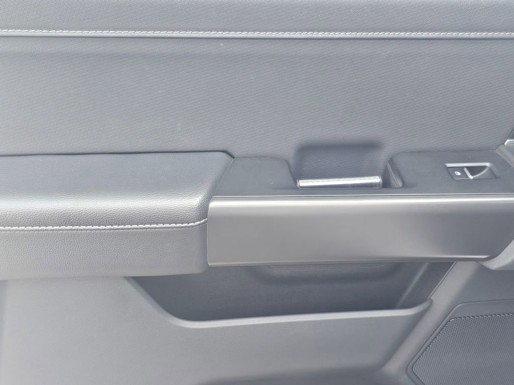 Used 2024 Ford F150 XLT w/ Mobile Office Package image 13