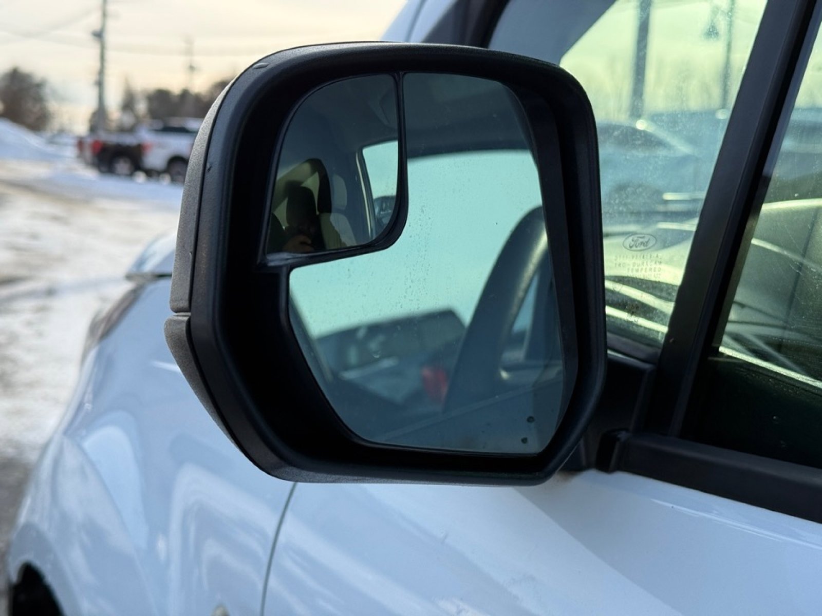 Used 2020 Ford Transit Connect XL image 30