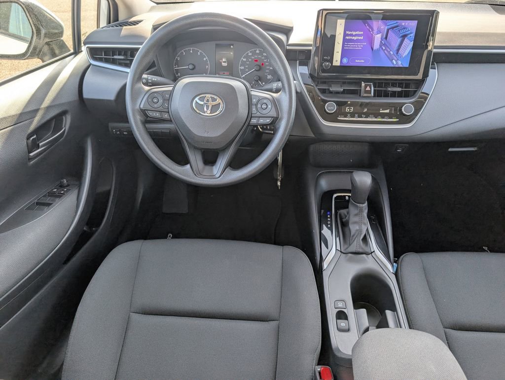 Used 2023 Toyota Corolla LE image 26