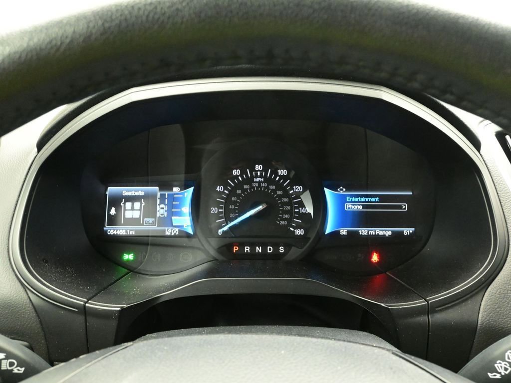 Used 2024 Ford Edge SEL image 19