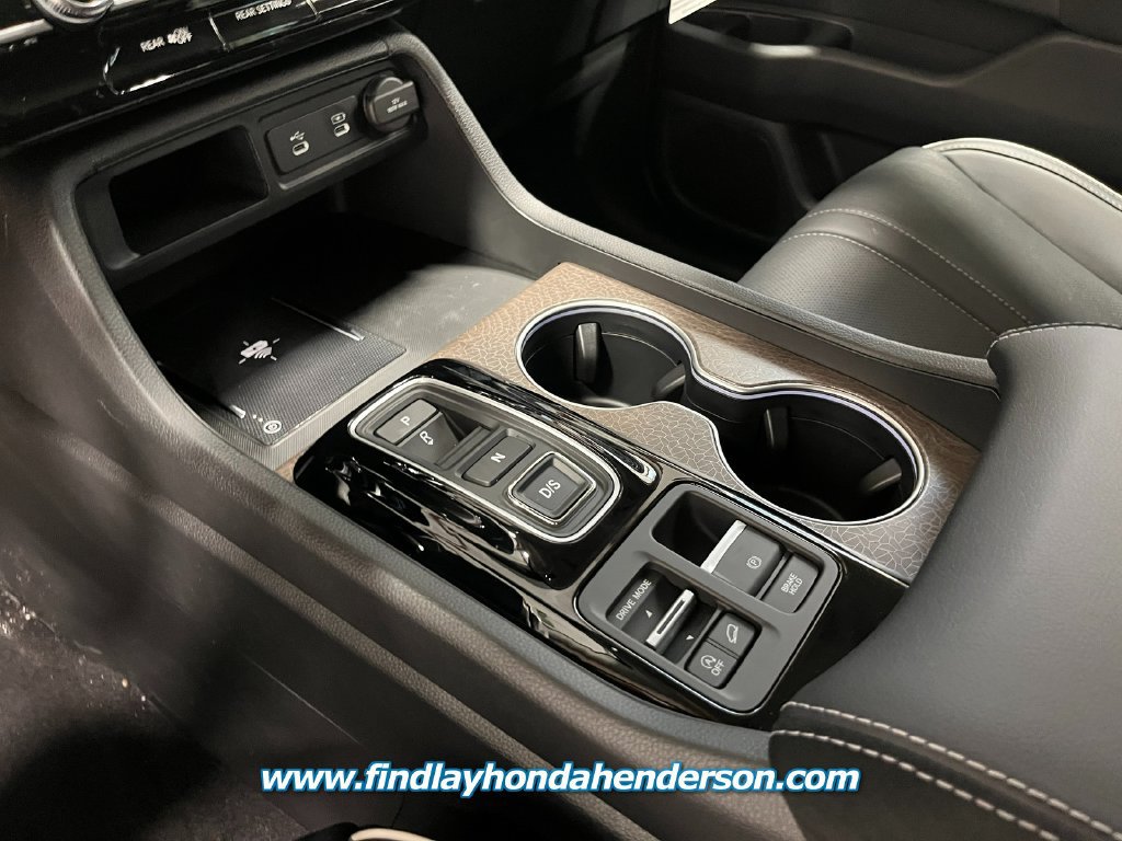 New 2026 Honda Pilot Elite image 21