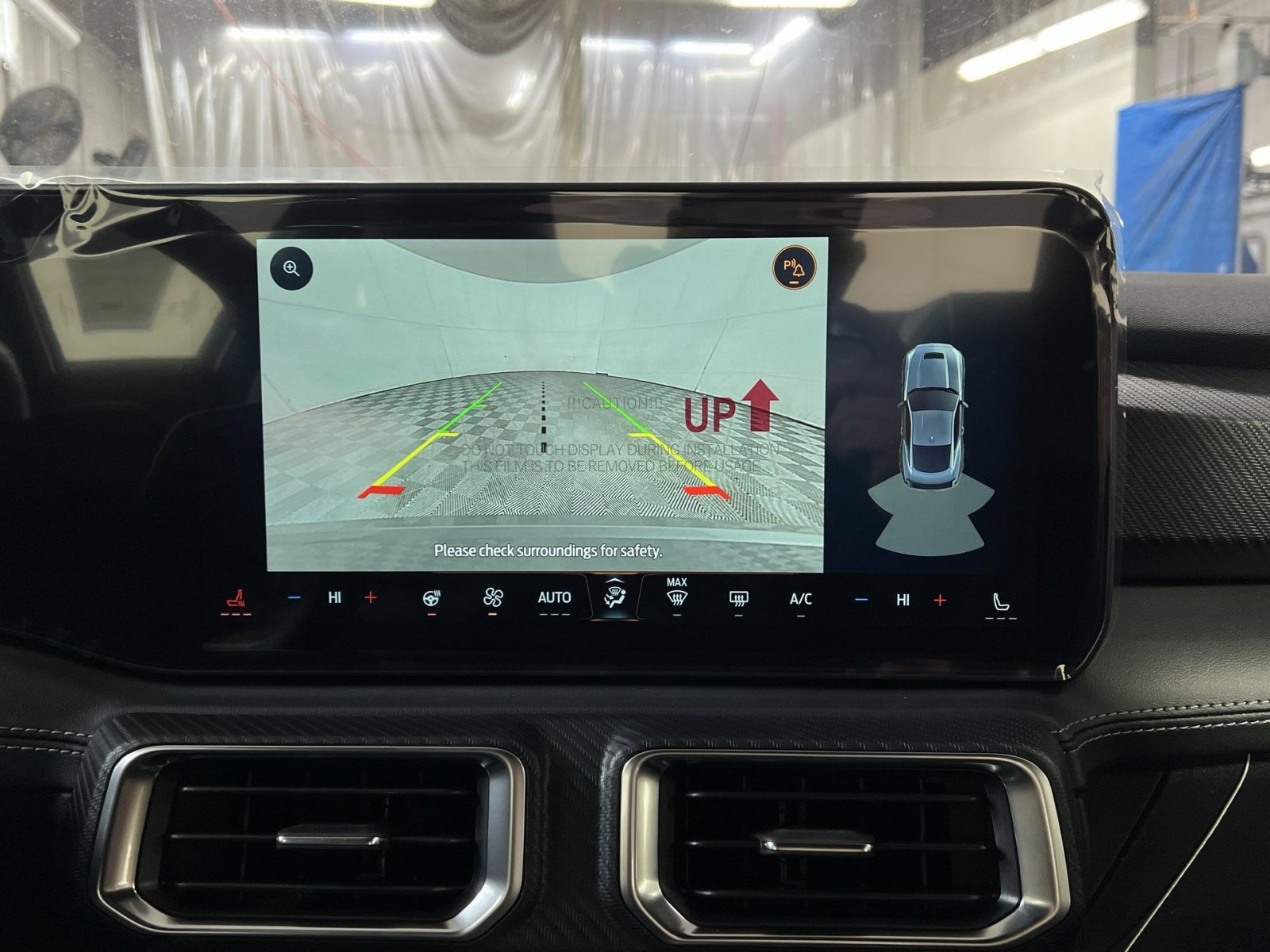 New 2026 Ford Mustang GT Premium image 19