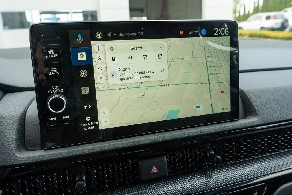 New 2026 Honda CR-V Sport Touring image 30