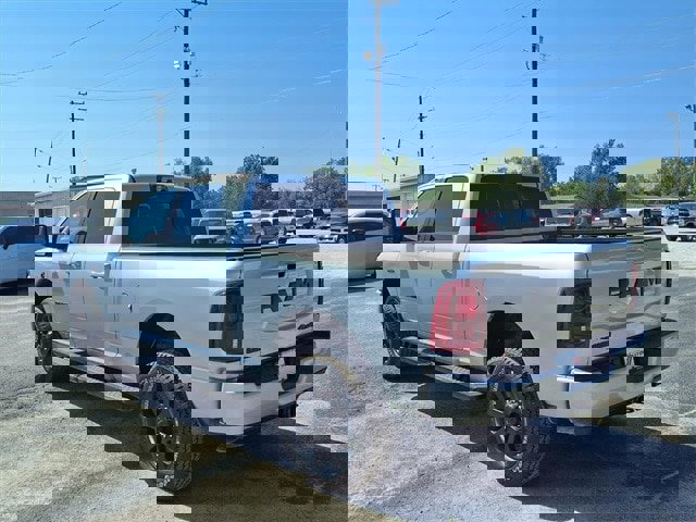 New 2026 RAM 2500 Laramie image 3