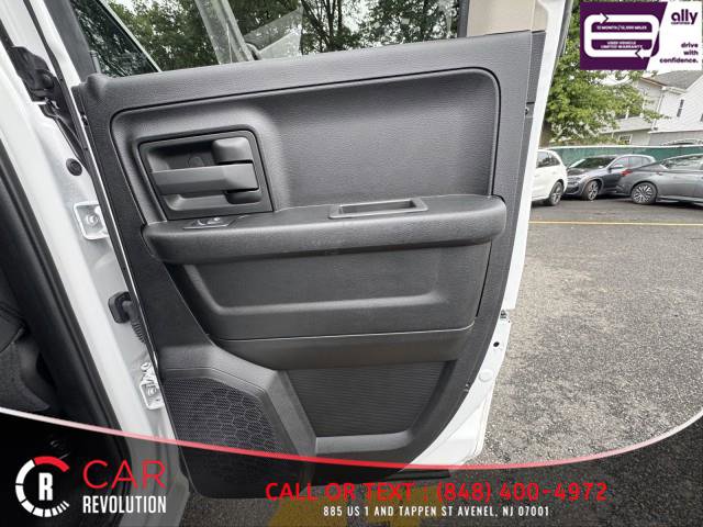 Used 2022 RAM 1500 Tradesman w/ Electronics Group AWD/4WD image 47