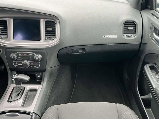 Used 2023 Dodge Charger SXT w/ Blacktop Package RWD image 18