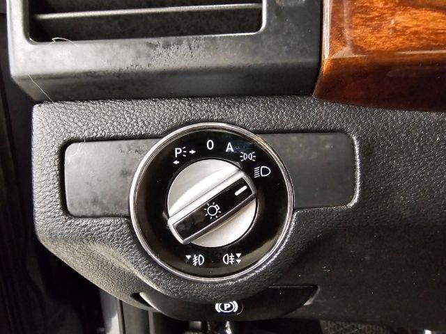 Used 2010 Mercedes-Benz GLK 350 4MATIC image 14