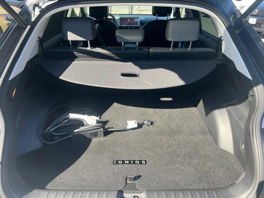 Used 2023 Hyundai Ioniq 5 Limited w/ Cargo Package image 50