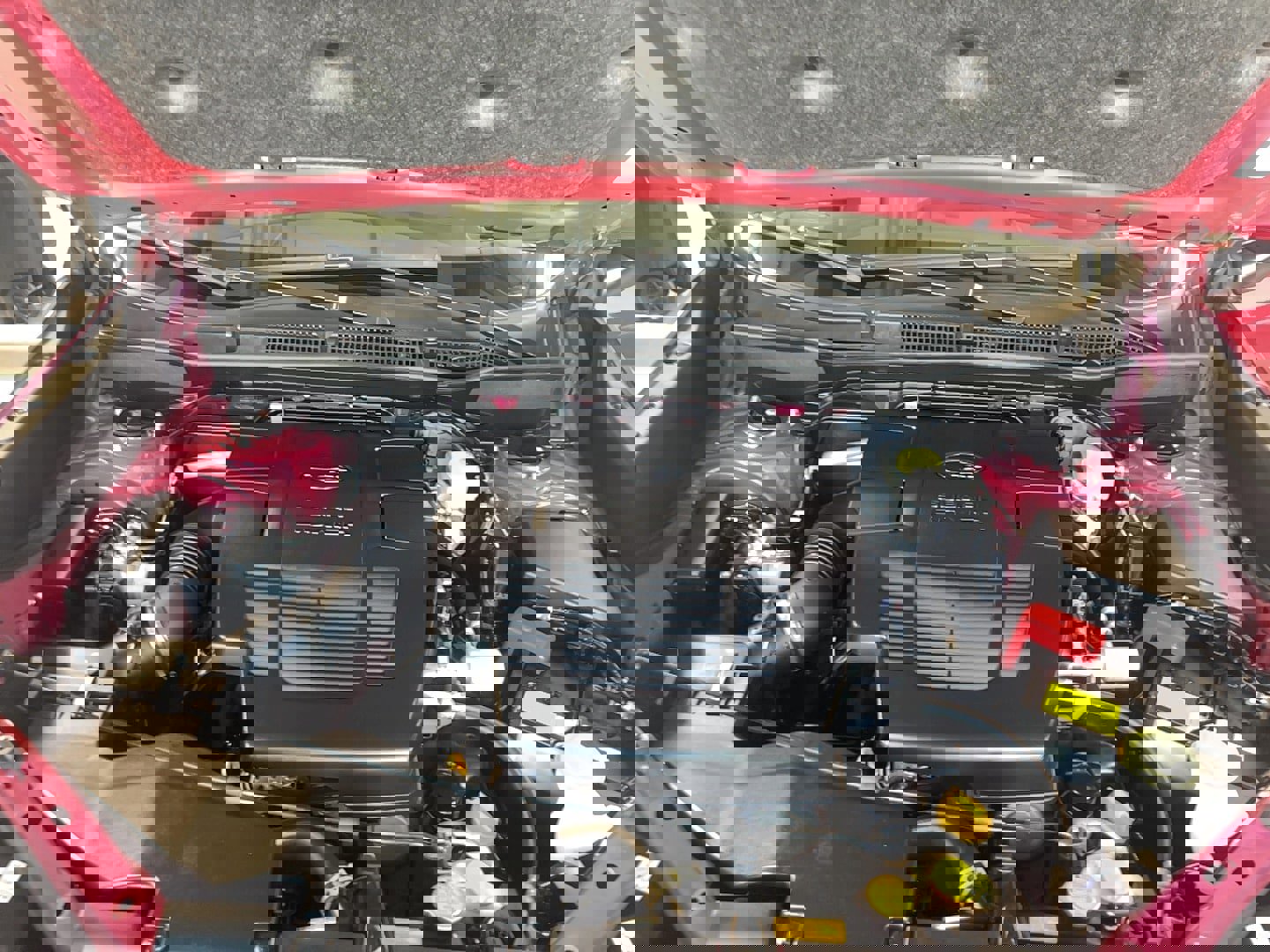 Used 2022 Subaru Forester Limited image 27