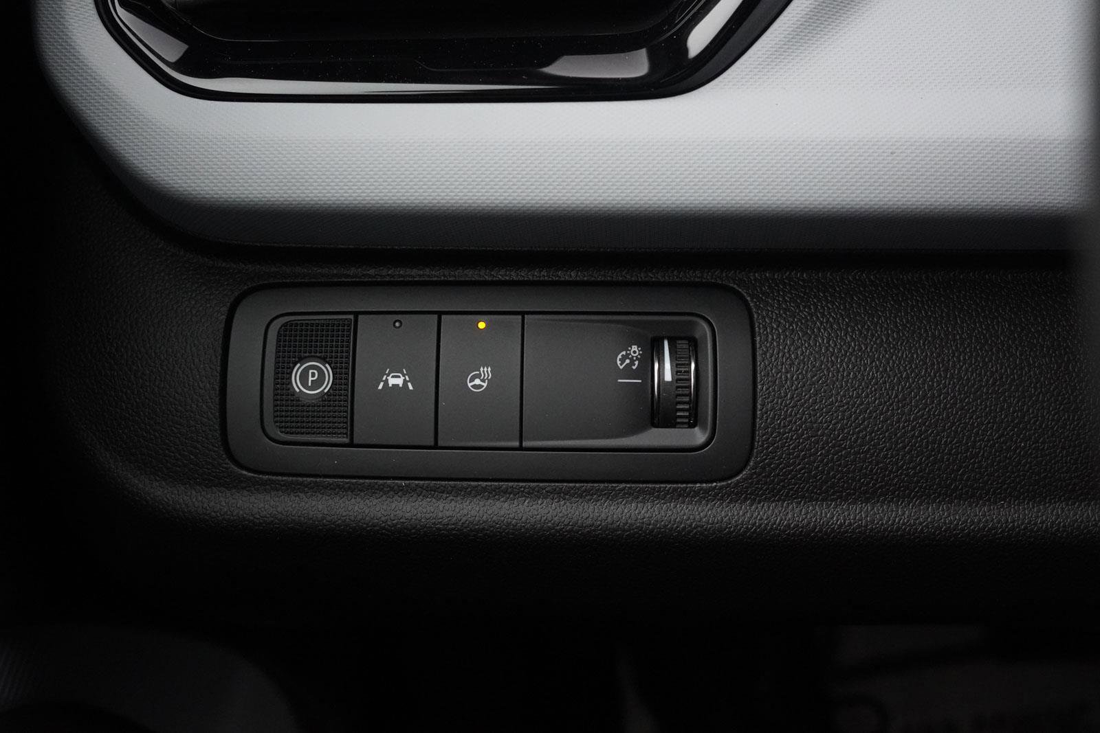 New 2027 Chevrolet Bolt RS image 20