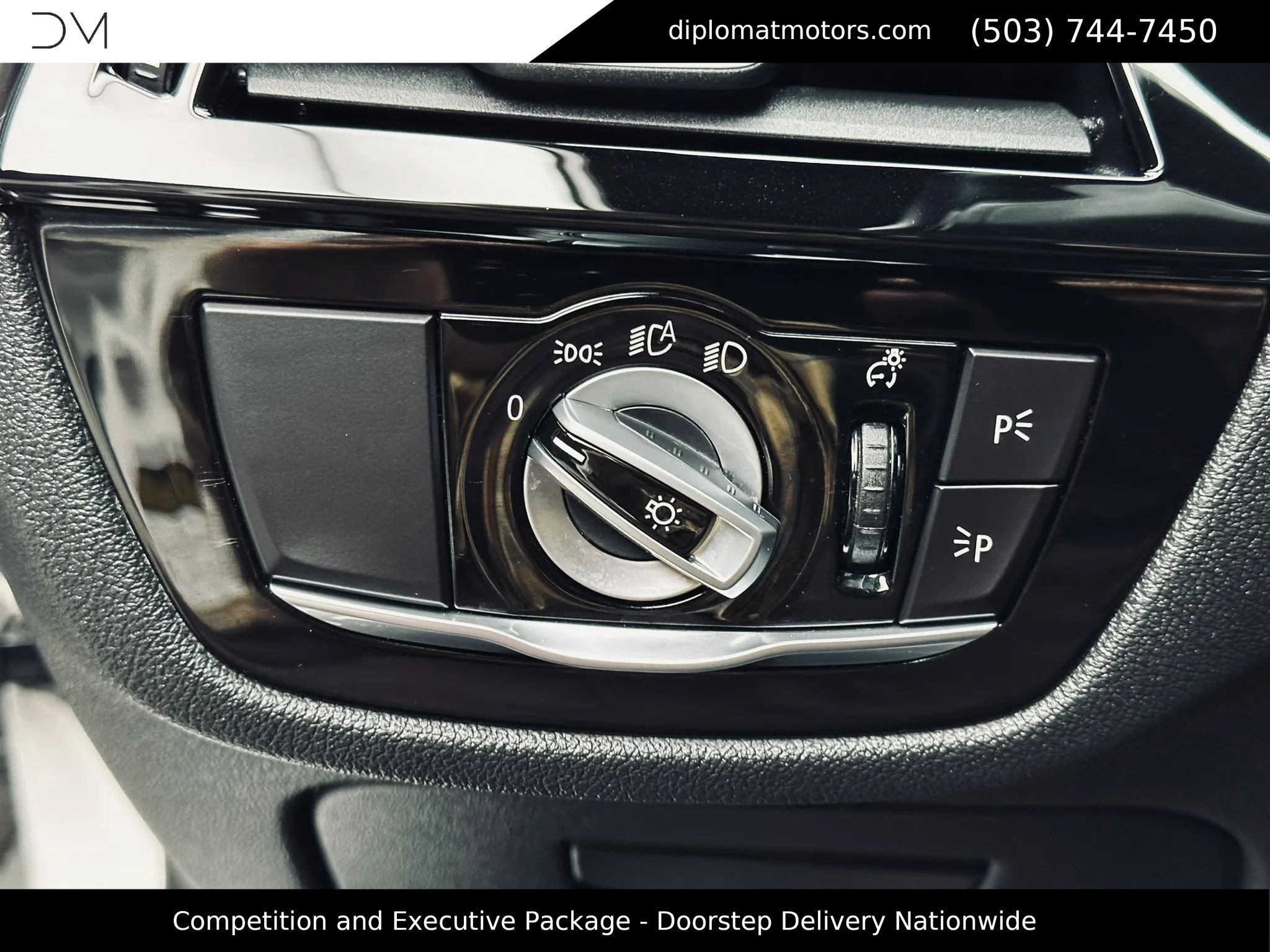 Used 2021 BMW M5 w/ Competition Package AWD/4WD image 31