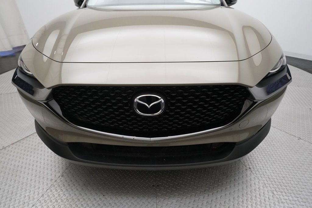 New 2026 MAZDA CX-50 AWD 2.5 S w/ Cargo Package image 22