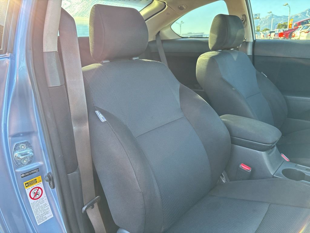 Used 2009 Scion tC image 21