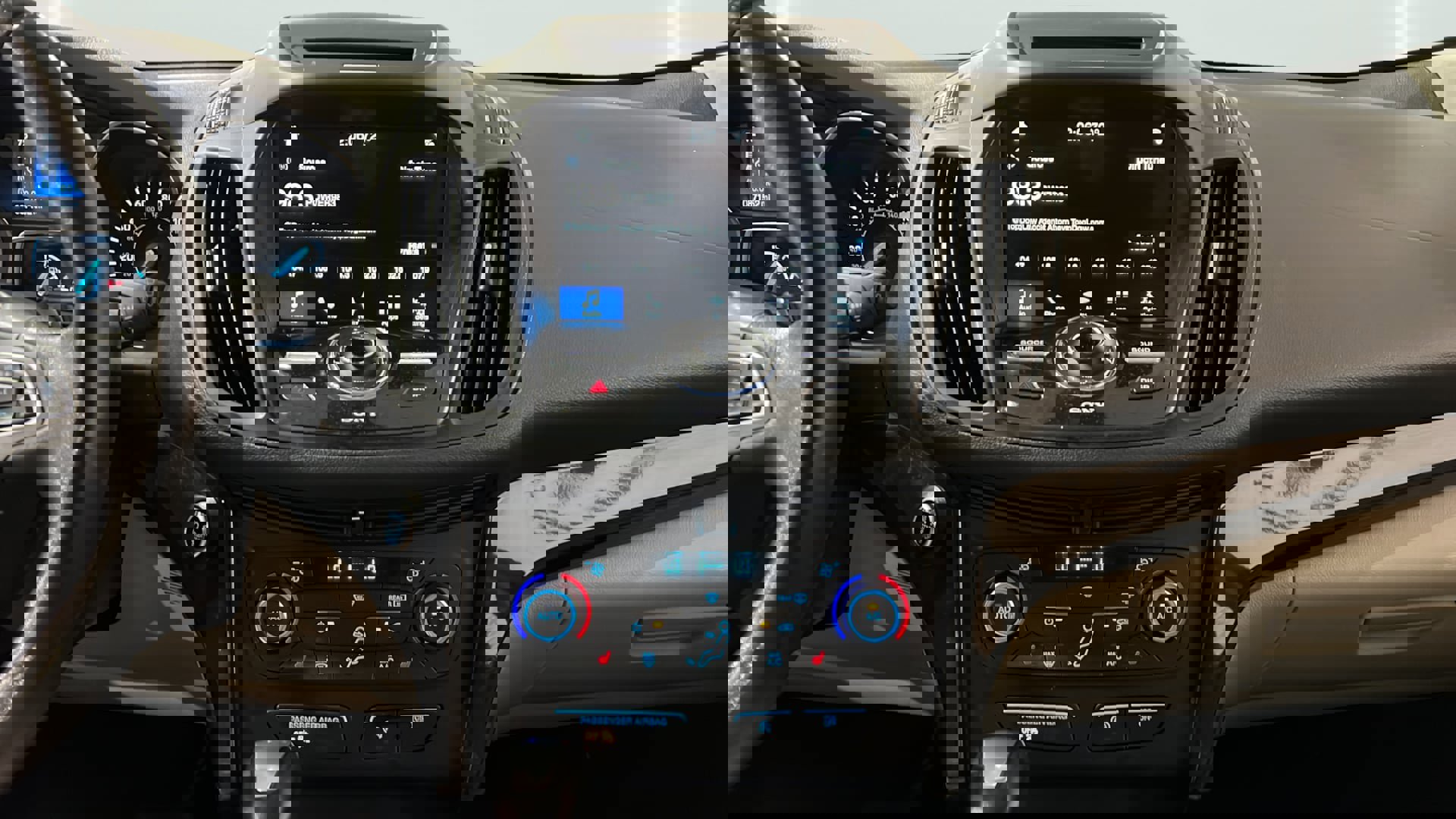 Used 2017 Ford Escape Titanium image 15