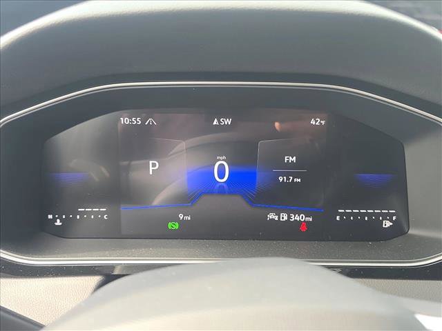 New 2026 Volkswagen Jetta S image 11