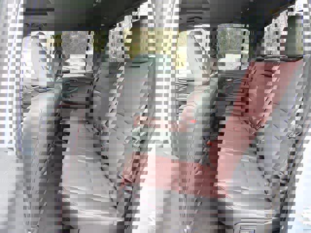 New 2026 Honda Ridgeline Black Edition image 13