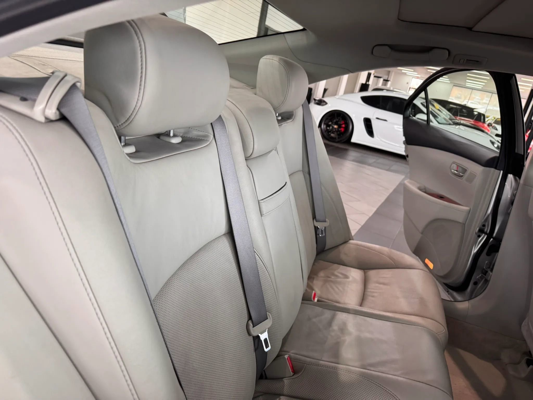 Used 2009 Lexus ES 350 image 16