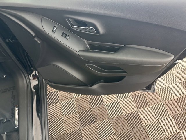 Used 2019 Chevrolet Trax LS w/ Tint and Cruise Package image 19