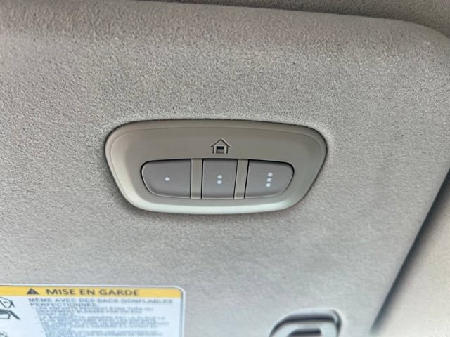 Used 2024 RAM 1500 Limited AWD/4WD image 29
