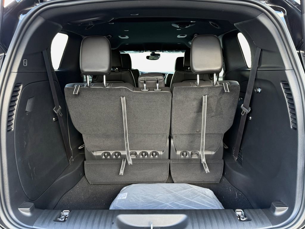 New 2026 Chrysler Pacifica Select image 18