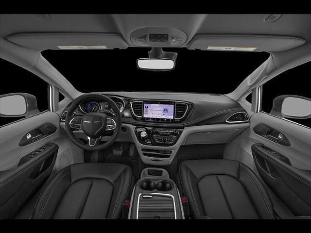 Used 2024 Chrysler Pacifica Touring-L FWD image 25