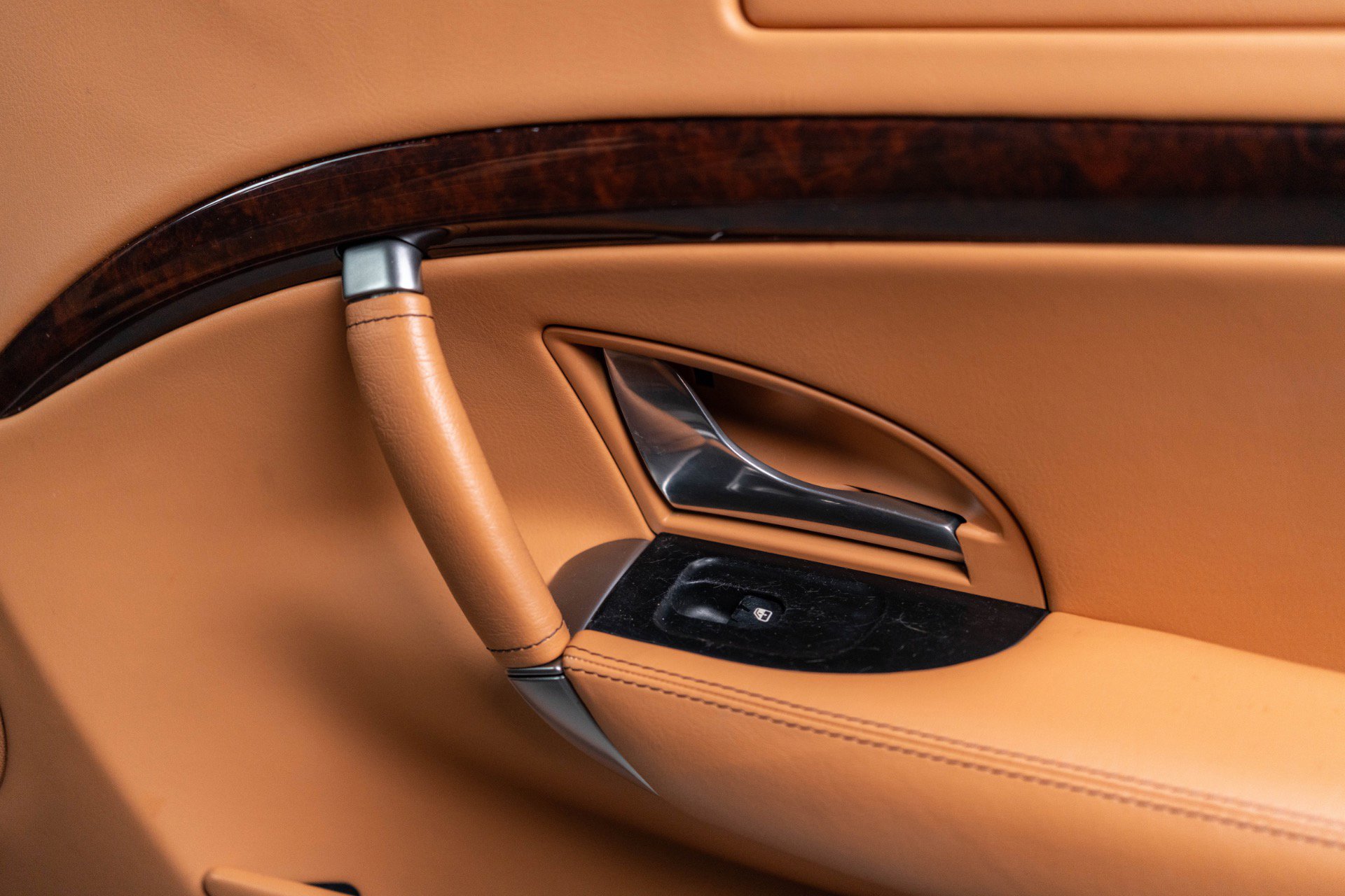 Used 2012 Maserati GranTurismo S image 44