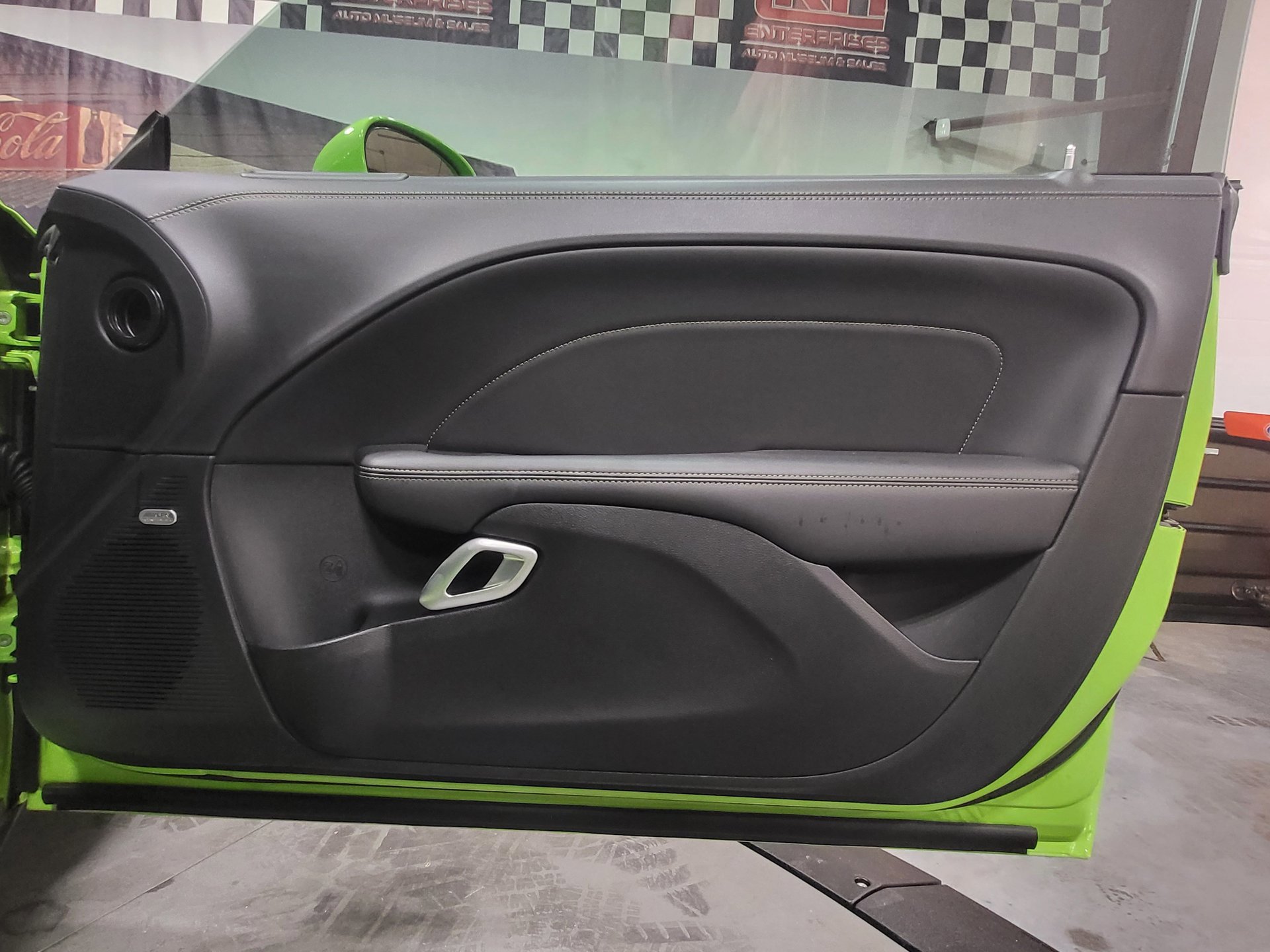 Used 2023 Dodge Challenger R/T Scat Pack image 22