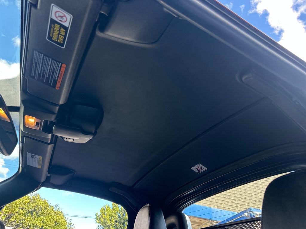 Used 2014 MAZDA MX-5 Miata Grand Touring image 19