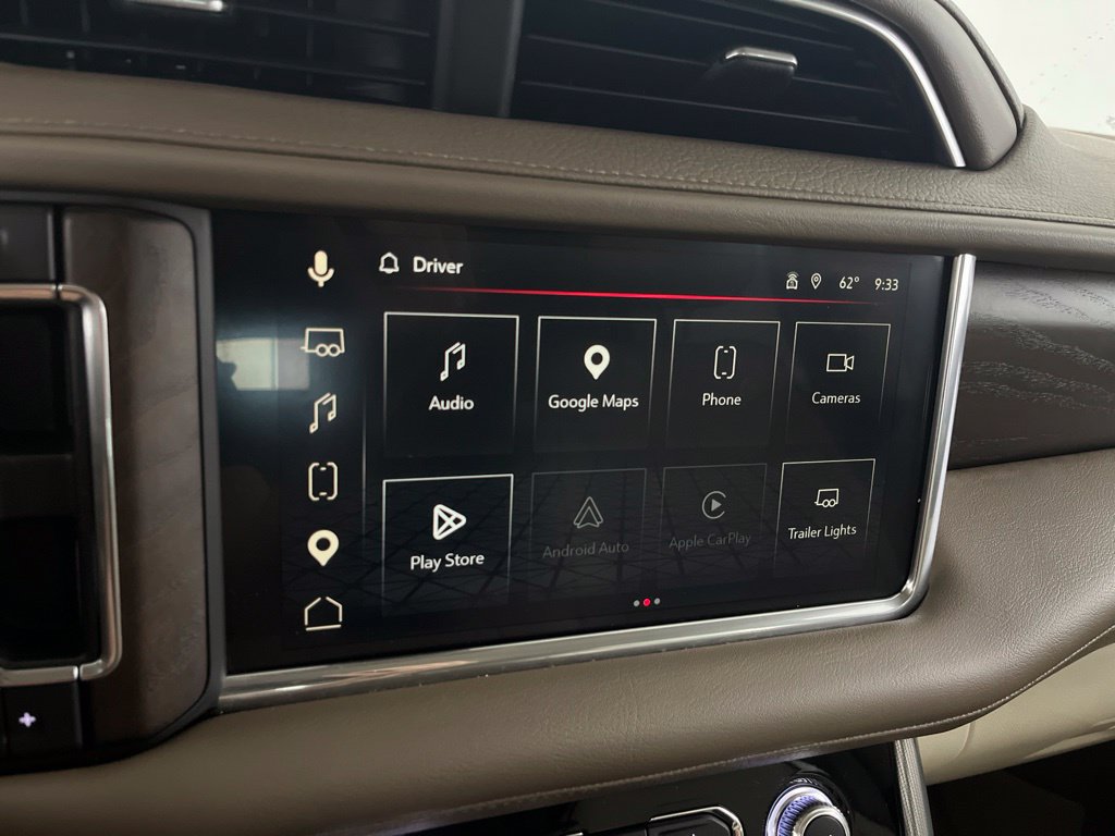 Used 2022 GMC Yukon Denali AWD/4WD image 73