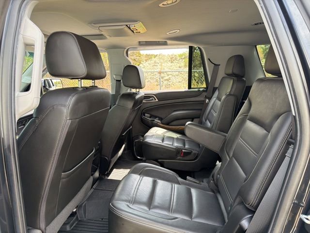 Used 2020 GMC Yukon Denali w/ Denali Ultimate Package AWD/4WD image 22