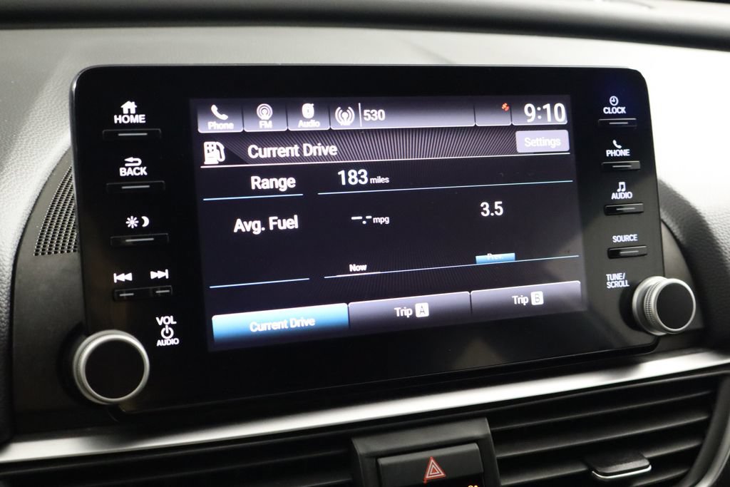 Used 2018 Honda Accord Sport image 32