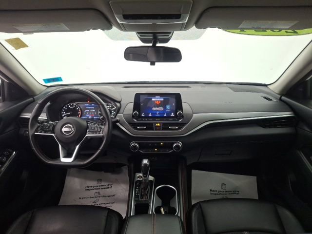 Used 2024 Nissan Altima 2.5 SR image 13