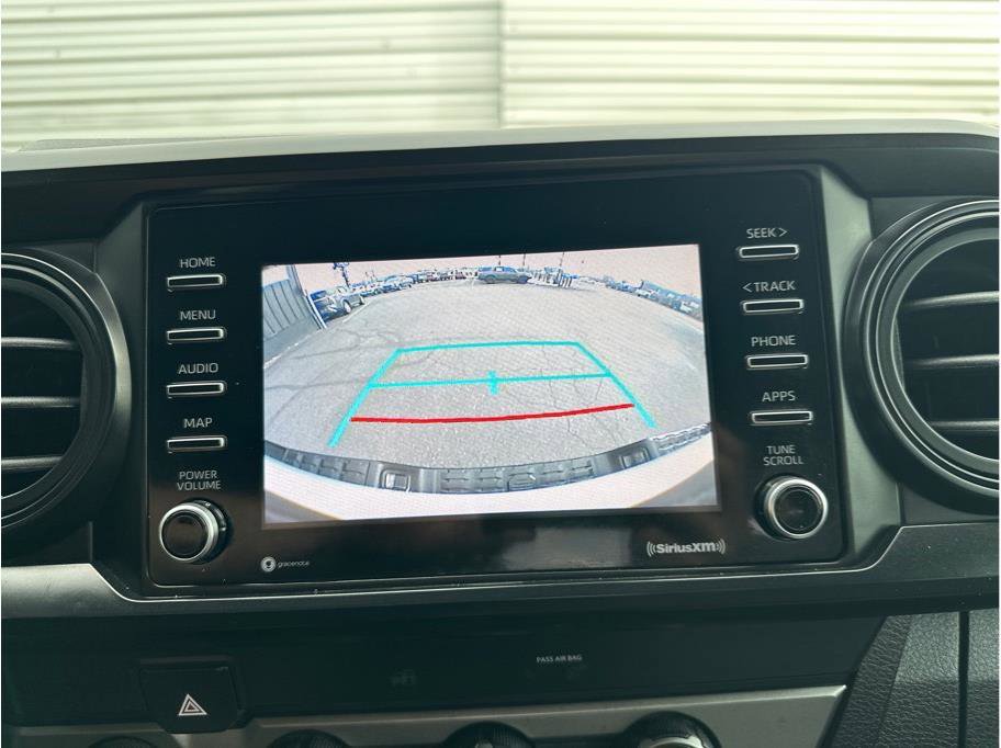 Used 2021 Toyota Tacoma SR image 24