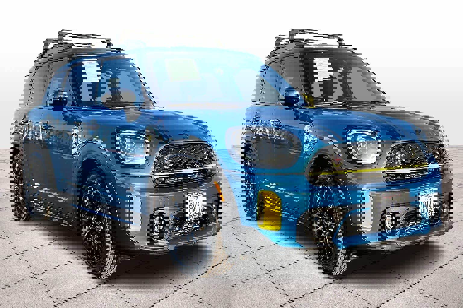 Used 2023 MINI Cooper Countryman SE image 2