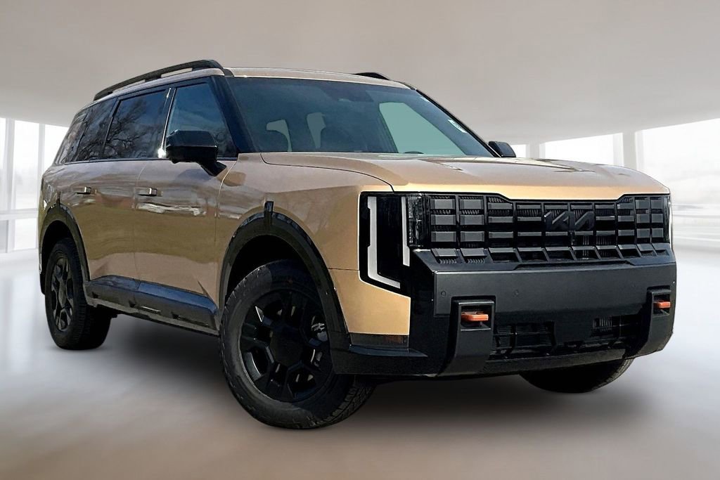 New 2027 Kia Telluride SX Prestige X-Pro image 2