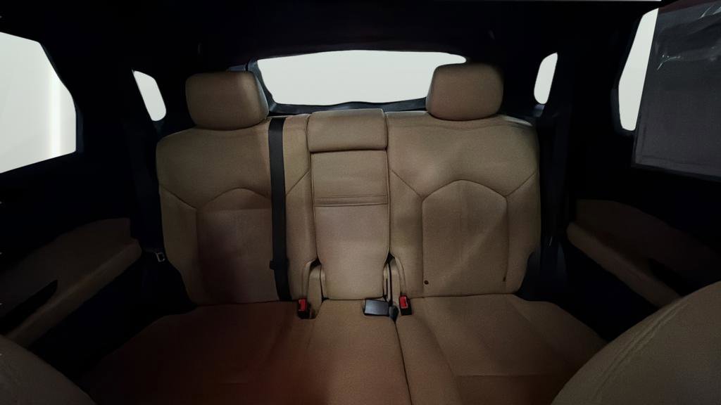 Used 2014 Cadillac SRX Luxury w/ Driver Awareness Package AWD/4WD image 24