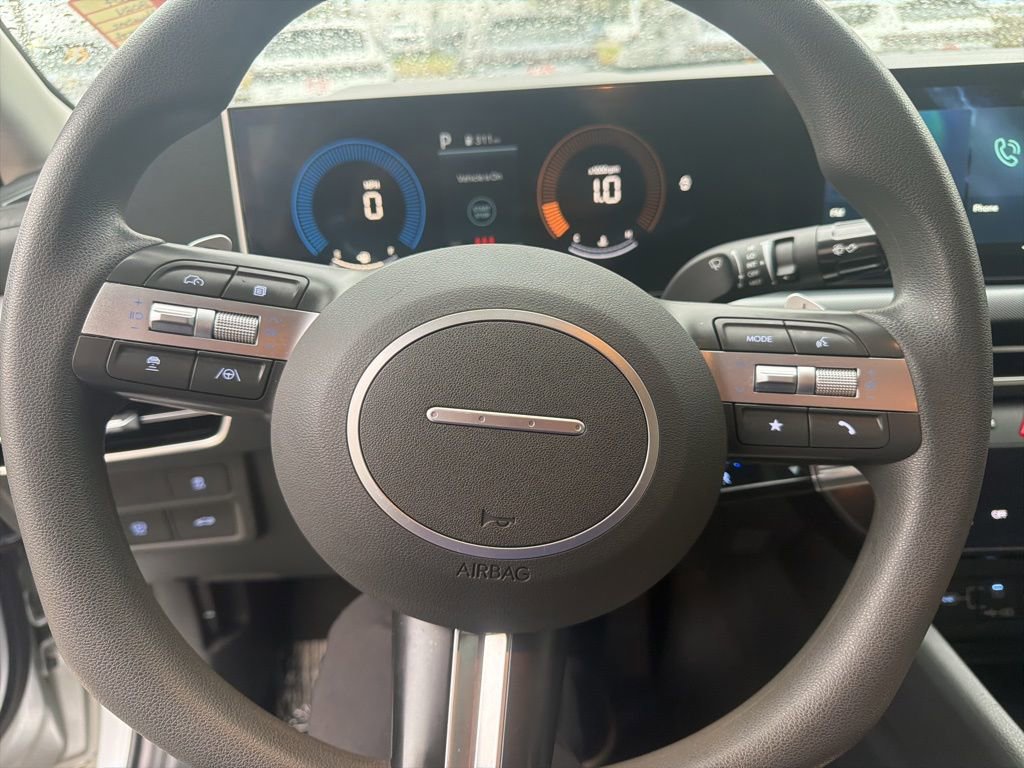 Used 2024 Hyundai Sonata SEL image 24