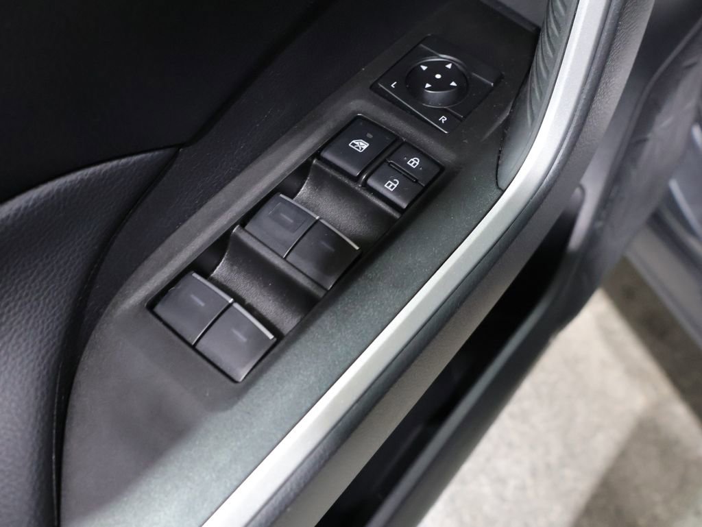 Used 2025 Toyota RAV4 XLE Premium w/ Weather Package image 15