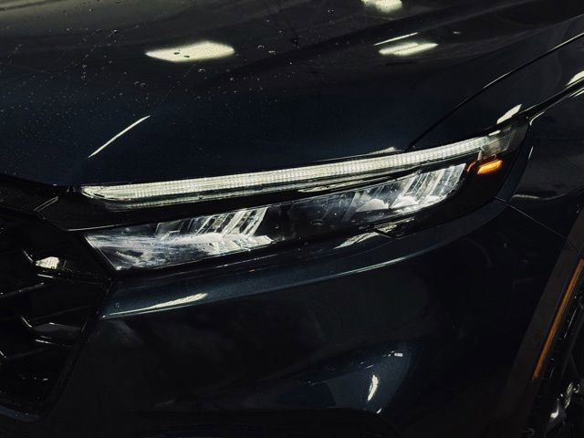 New 2026 Honda CR-V Sport-L image 2