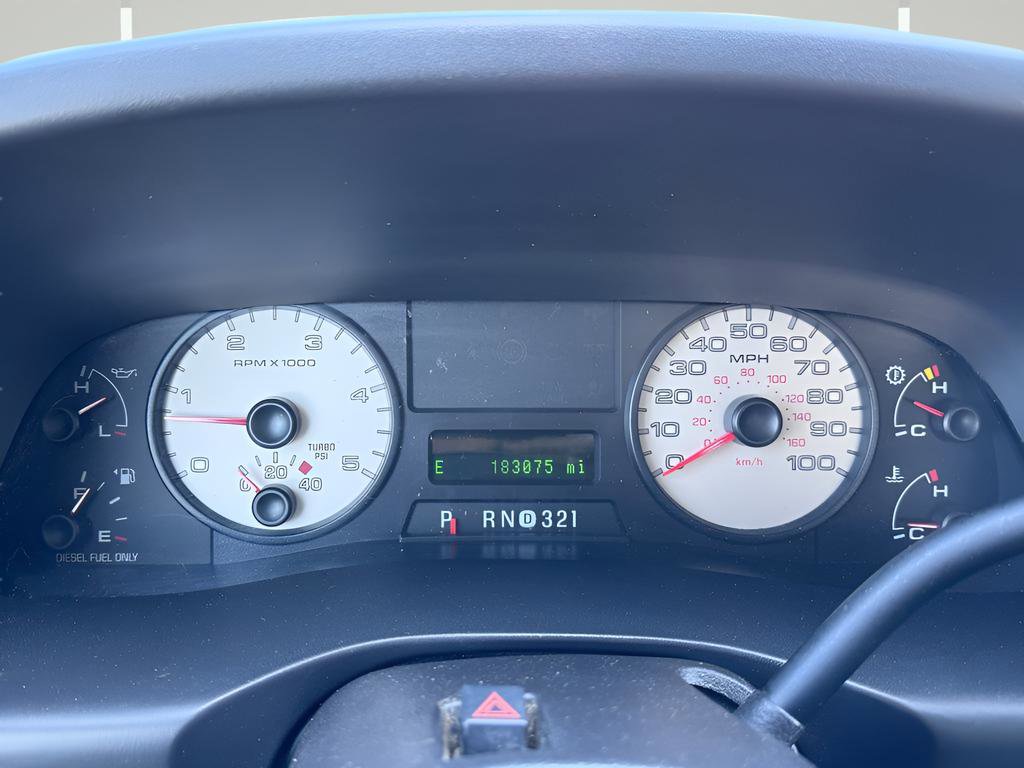 Used 2006 Ford F350 Lariat AWD/4WD image 8