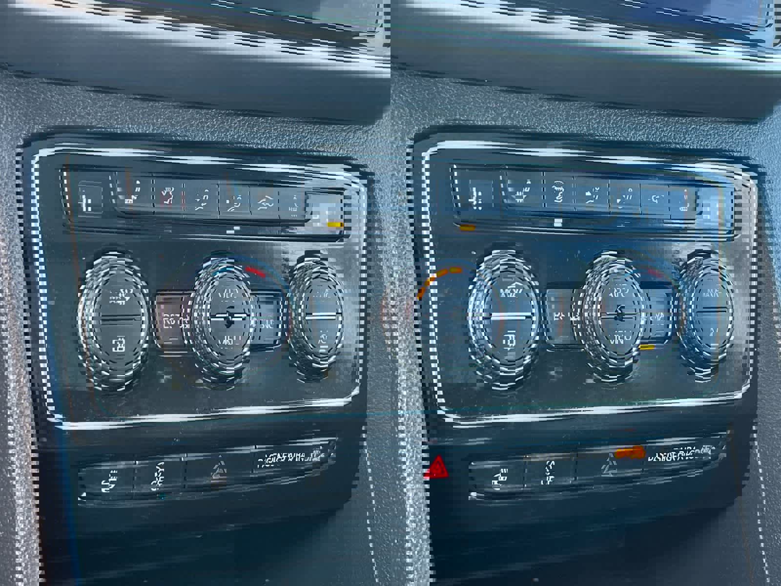 Used 2019 Volkswagen Atlas SEL image 21