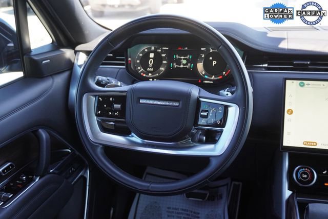 Used 2023 Land Rover Range Rover SE image 17