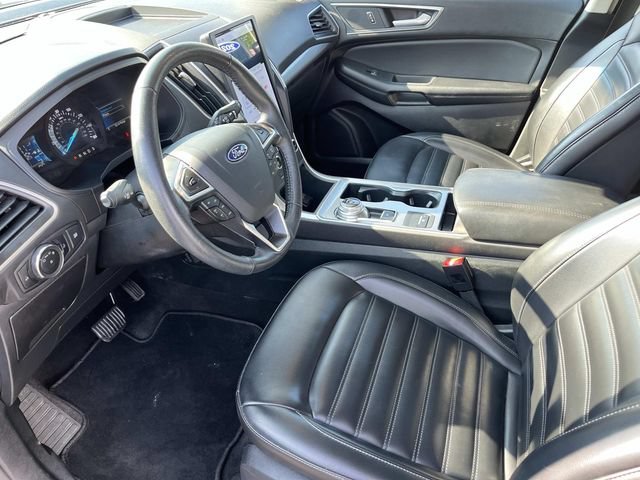 Used 2024 Ford Edge SEL AWD/4WD image 25