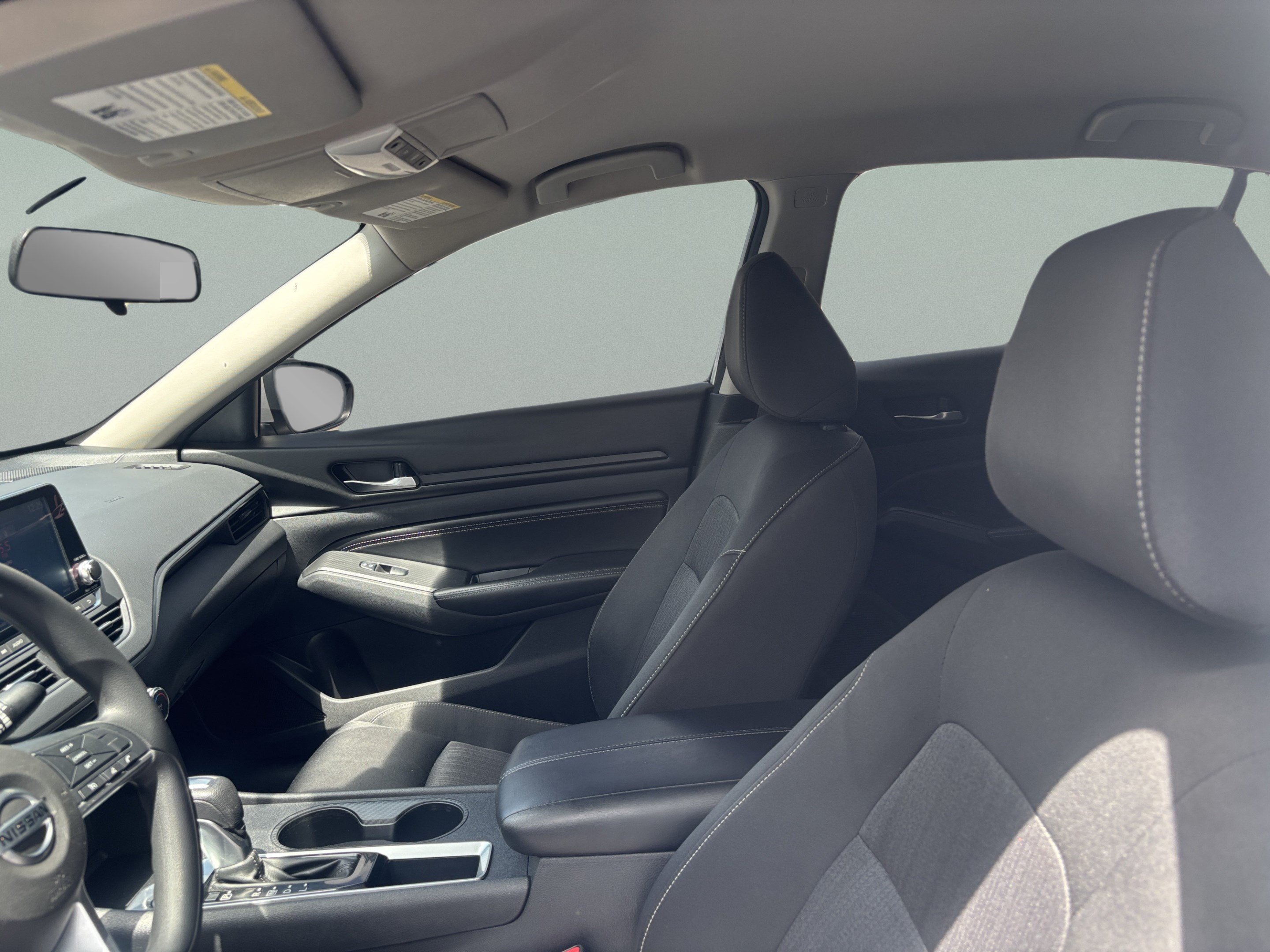 Used 2019 Nissan Altima 2.5 S FWD image 15